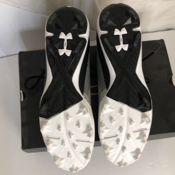 Brand New Under Armour Leadoff Low RM - Picture 2 of 3